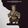 Sons of Marduk Heavy Guard Great Weapon x10 | RPGs | Roleplaying | 32mm/28mm | Highlands Miniatures |  Tabletop
