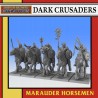 DARK CRUSADERS x5 - Bigusson - Druk 3D - Chaos - Monstrous Encounters