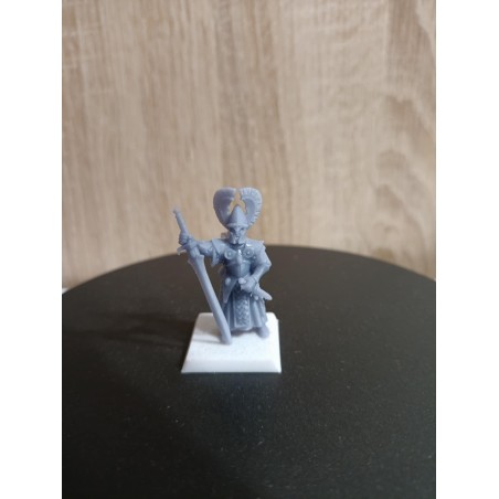 Druk 3D - Usługa Druku - Wydruki Żywica lub Filament - Bigusson Miniatures