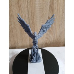 Druk 3D - Usługa Druku - Wydruki Żywica lub Filament - Bigusson Miniatures