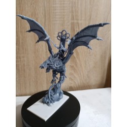Druk 3D - Usługa Druku - Wydruki Żywica lub Filament - Bigusson Miniatures