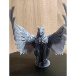 Druk 3D - Usługa Druku - Wydruki Żywica lub Filament - Bigusson Miniatures