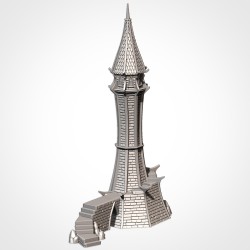 ELVEN CONSTRUCTIONS 1| Txarli Factory