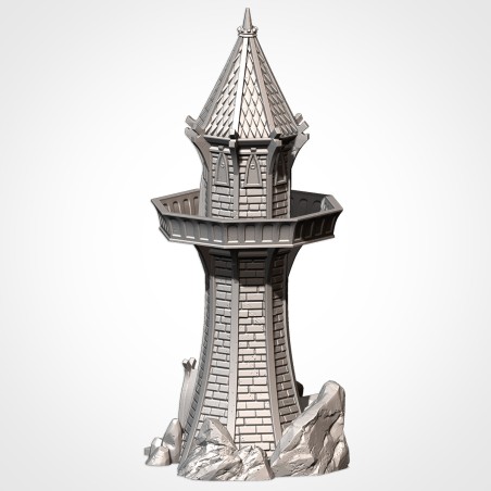 ELVEN CONSTRUCTIONS 2| Txarli Factory