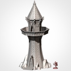 ELVEN CONSTRUCTIONS 2| Txarli Factory