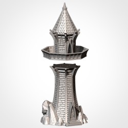 ELVEN CONSTRUCTIONS 2| Txarli Factory