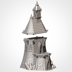 ELVEN CONSTRUCTIONS 3| Txarli Factory