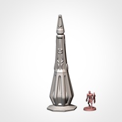 ELVEN CONSTRUCTIONS 4| Txarli Factory