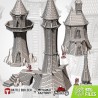ELVEN CONSTRUCTIONS 4| Txarli Factory