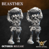 BEAST CYCLOPS |White Angel Miniatures | BEASTMEN