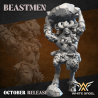 BEAST CYCLOPS |White Angel Miniatures | BEASTMEN