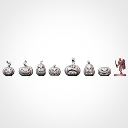 Night of the living dead 4|  Txarli Factory| Diorama