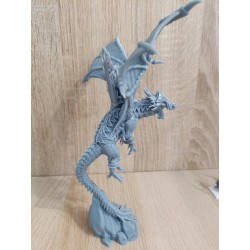 Druk 3D - Usługa Druku - Wydruki Żywica lub Filament - Bigusson Miniatures