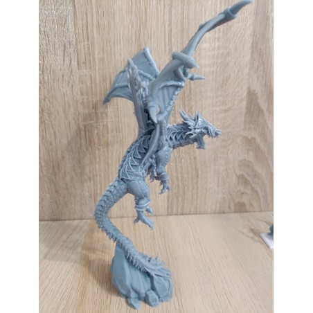 Druk 3D - Usługa Druku - Wydruki Żywica lub Filament - Bigusson Miniatures
