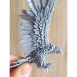 Druk 3D - Usługa Druku - Wydruki Żywica lub Filament - Bigusson Miniatures
