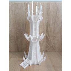 Druk 3D - Usługa Druku - Wydruki Żywica lub Filament - Bigusson Miniatures