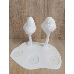 Druk 3D - Usługa Druku - Wydruki Żywica lub Filament - Bigusson Miniatures