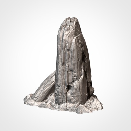 ROCKY SCATTER TERRAIN 2 - Bigusson - Teren - Txarli Factory