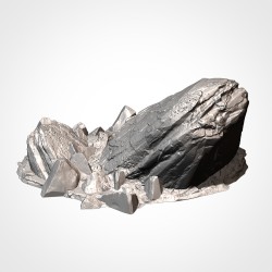 ROCKY SCATTER TERRAIN 8 - Bigusson - Teren - Txarli Factory