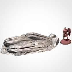 ROCKY SCATTER TERRAIN 6 - Bigusson - Teren - Txarli Factory