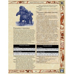 WARHAMMER FRP - KRAINA KRÓLOWEJ LODU TWARDA OPRAWA