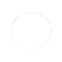 80 mm okrągłe podstawki 80 mm round bases x 1 Bigusson Miniatures