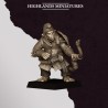 Hobgoblin Archers x10 - Highlands Miniatures