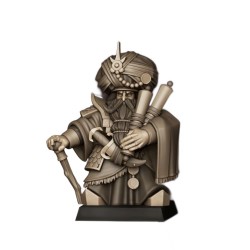 Marduk Sorcerer - Highlands Miniatures
