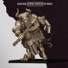Marduk Minotaurs x3 regular - Highlands Miniatures