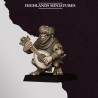 Hobgoblin Backstabbers x 10- Highlands Miniatures