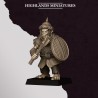 Hobgoblin Warriors x10 - Highlands Miniatures
