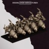 Hobgoblin Riders  x10- Highlands Miniatures
