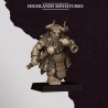 Marduk Cultists x10 - Highlands Miniatures