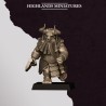 Marduk Cultists x10 - Highlands Miniatures