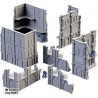 CLASSIC RUINS 7 - Bigusson - Teren do gier bitewnych - Txarli Factory