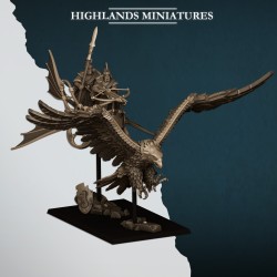 Aegean Sea Ballista - Bigusson - Highlands Miniatures