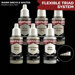 The Army Painter: Warpaints - Fanatic - Brainmatter Beige