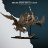 Aegean Sea Ballista - Bigusson - Highlands Miniatures