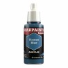 The Army Painter: Warpaints - Fanatic - Stratos Blue