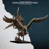Aegean Sea Ballista - Bigusson - Highlands Miniatures