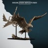 Aegean Sea Ballista - Bigusson - Highlands Miniatures