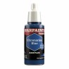 The Army Painter: Warpaints - Fanatic - Ultramarine Blue