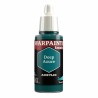 The Army Painter: Warpaints - Fanatic - Deep Azure