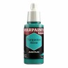 The Army Painter: Warpaints - Fanatic - Turquoise Siren