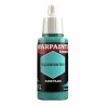 The Army Painter: Warpaints - Fanatic - Aquamarine