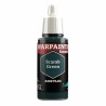 The Army Painter: Warpaints - Fanatic - Scarab Green