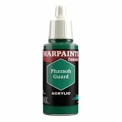The Army Painter: Warpaints - Fanatic - Pharaoh Guard