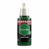 The Army Painter: Warpaints - Fanatic - Greenskin