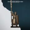 Aegean Sea Guard 7 + command - Bigusson - Highlands Miniatures