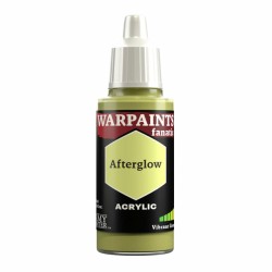 The Army Painter: Warpaints - Fanatic - Afterglow